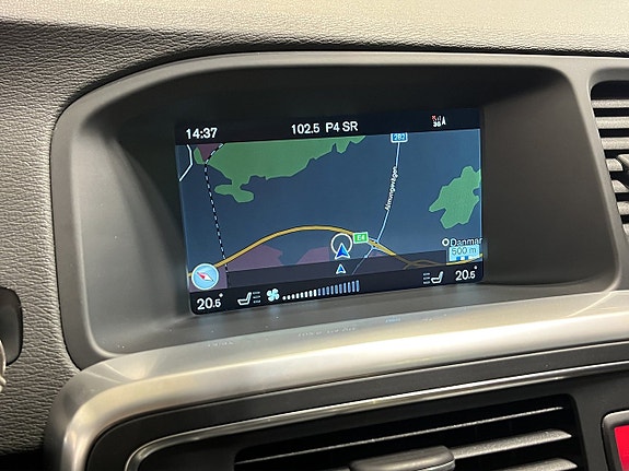 Volvo V60 19 of 21