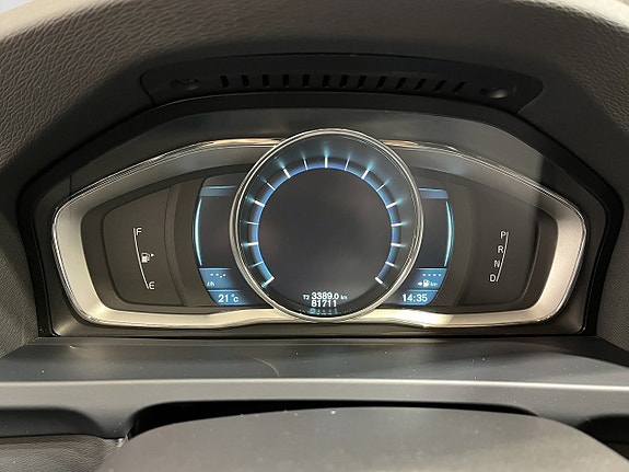 Volvo V60 15 of 21
