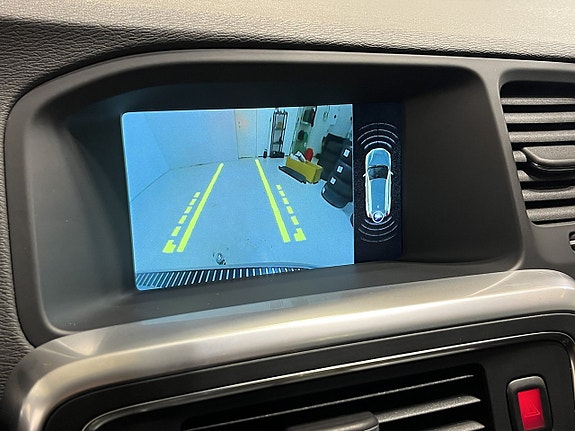 Volvo V60 18 of 21