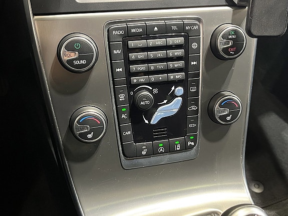 Volvo V60 20 of 21