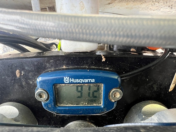 Husqvarna 5 of 5