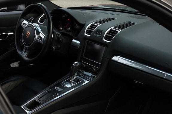 Porsche Cayman 8 of 8