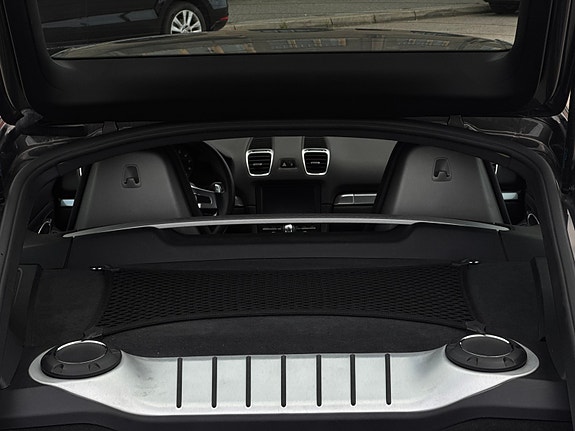Porsche Cayman 7 of 8