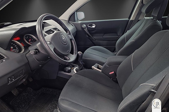 Renault Megane 7 of 11