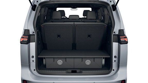 Volkswagen ID. Buzz 5 of 5
