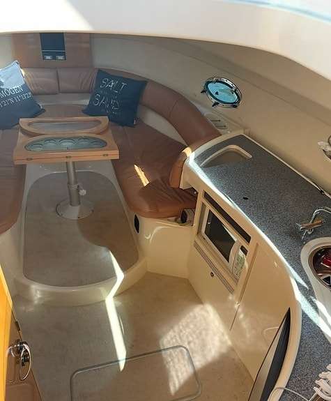 Fairline Targa 30 -2000 | 2 x KAD32 EDC | Mycket nytt! 9 of 12