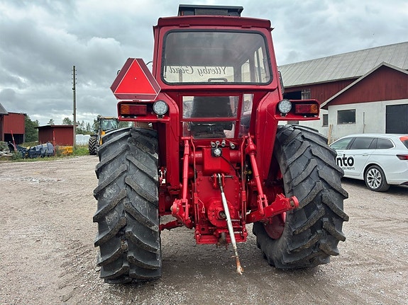 Traktor  VOLVO-BM T 700 6 of 6