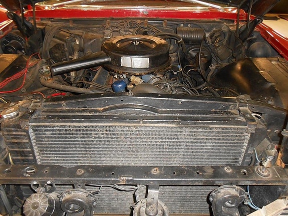 Cadillac Deville 20 of 23