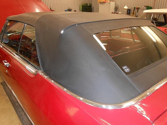 Cadillac Deville 17 of 23