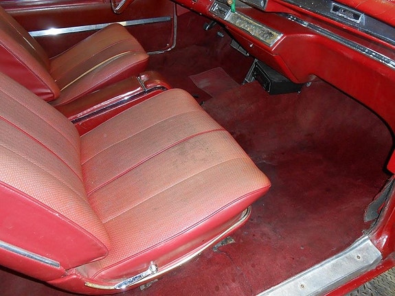 Cadillac Deville 10 of 23