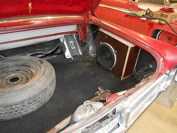 Cadillac Deville 21 of 23