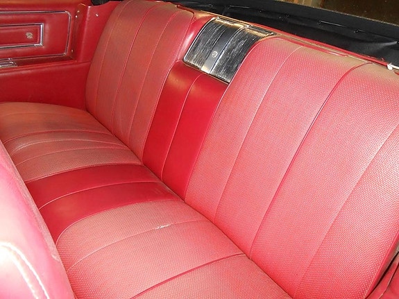 Cadillac Deville 11 of 23