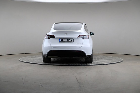 Tesla Model Y 2 of 3