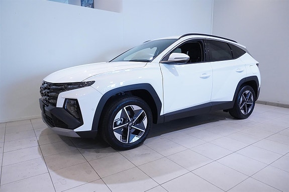 Hyundai Tucson 4 of 13