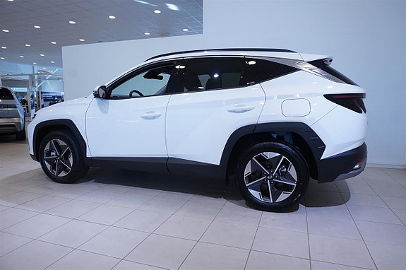 Hyundai Tucson 6 of 13