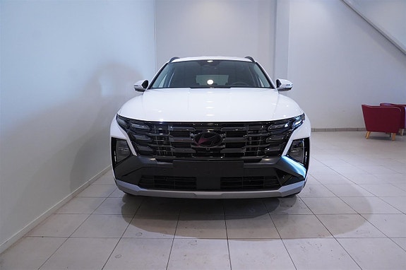 Hyundai Tucson 5 of 13