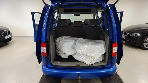 Volkswagen Caddy 14 of 14