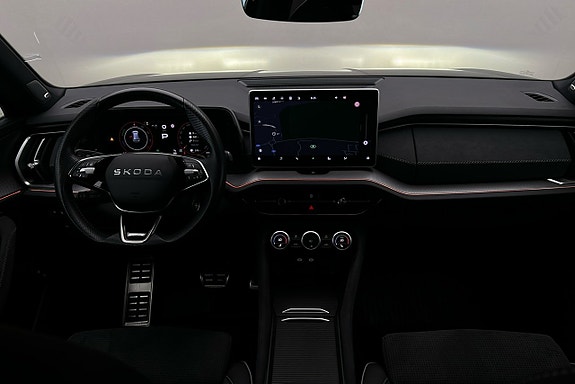 Skoda Kodiaq 3 of 3