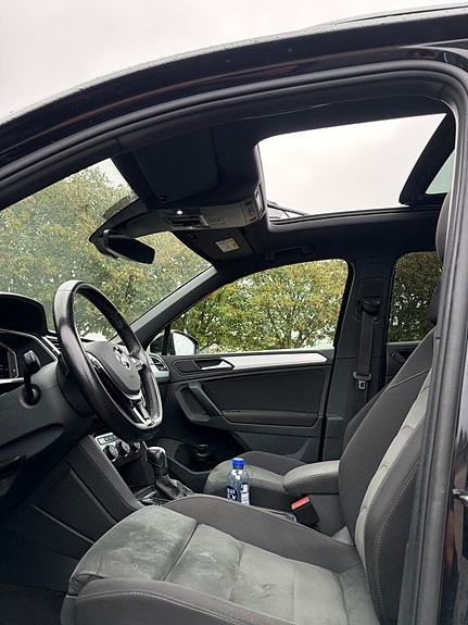 Volkswagen Tiguan 8 of 26