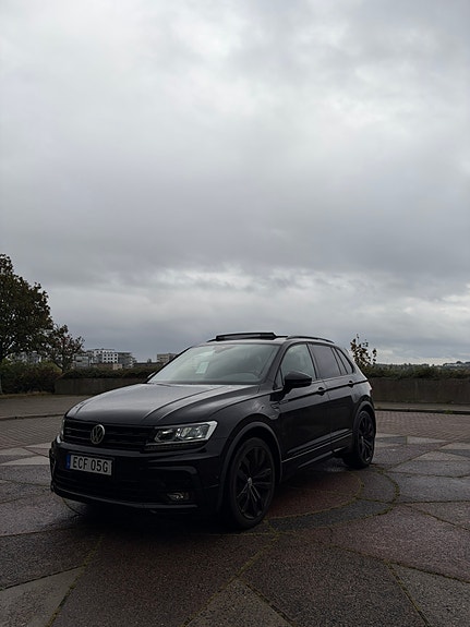 Volkswagen Tiguan 6 of 26