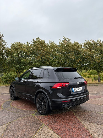 Volkswagen Tiguan 3 of 26
