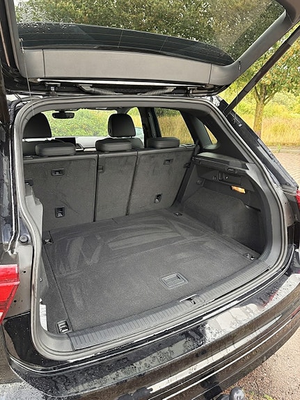 Volkswagen Tiguan 14 of 26