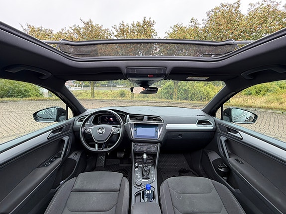 Volkswagen Tiguan 9 of 26
