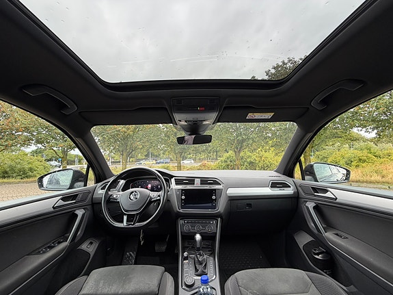 Volkswagen Tiguan 13 of 26