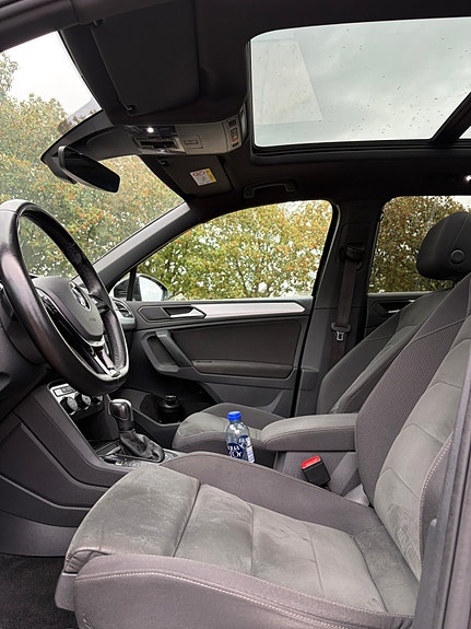 Volkswagen Tiguan 12 of 26