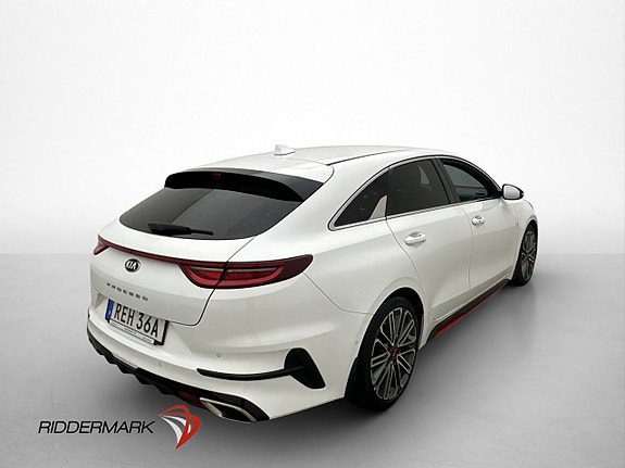 Kia ProCeed 6 of 30