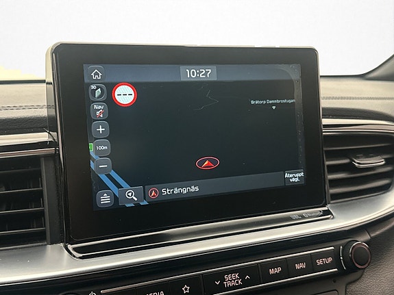 Kia ProCeed 16 of 30