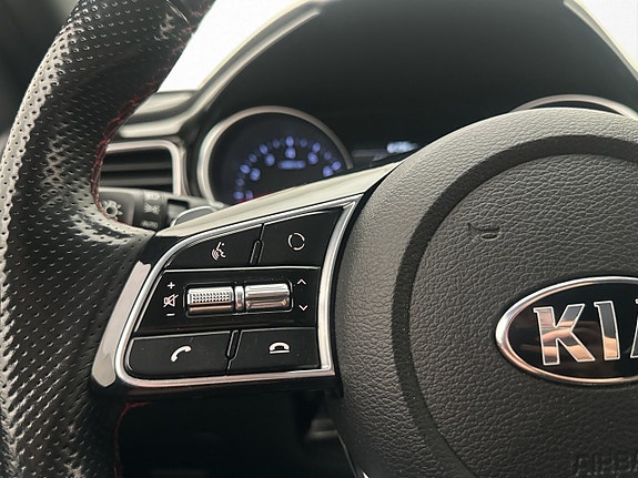 Kia ProCeed 22 of 30
