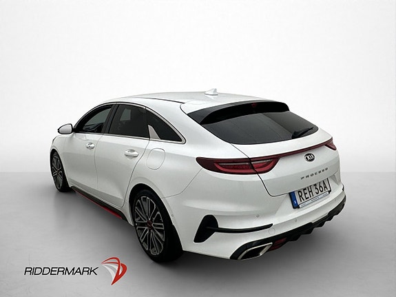 Kia ProCeed 4 of 30