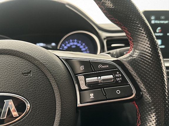 Kia ProCeed 21 of 30