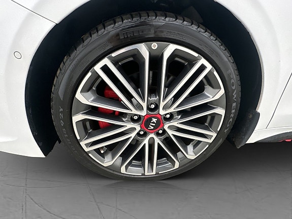 Kia ProCeed 27 of 30