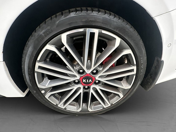 Kia ProCeed 28 of 30