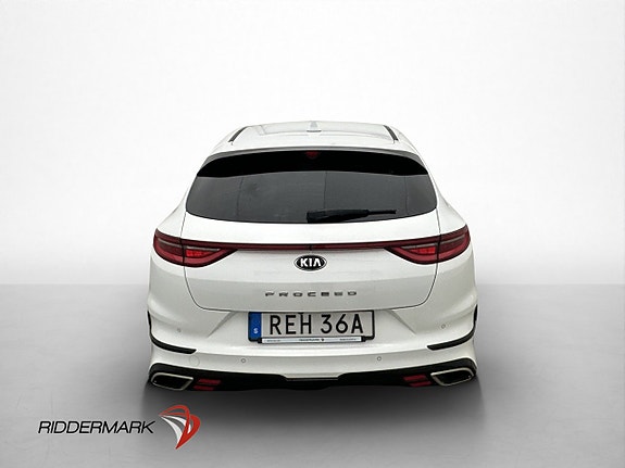 Kia ProCeed 5 of 30