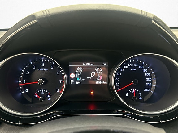 Kia ProCeed 14 of 30