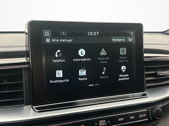 Kia ProCeed 17 of 30