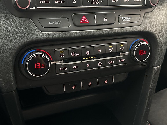 Kia ProCeed 19 of 30