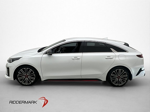 Kia ProCeed 2 of 30