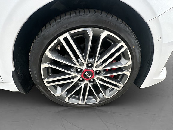 Kia ProCeed 30 of 30