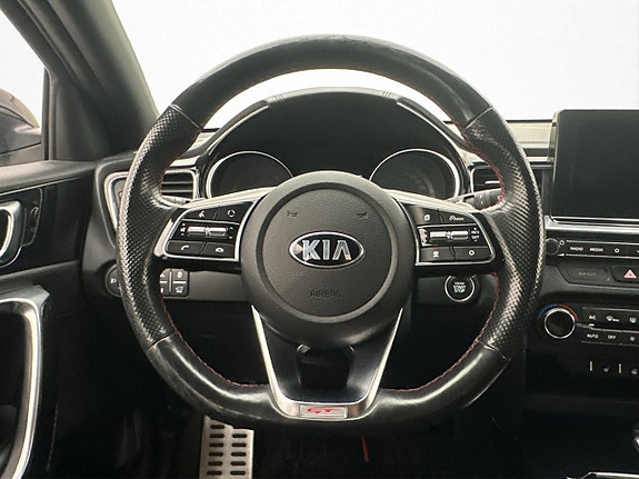 Kia ProCeed 12 of 30