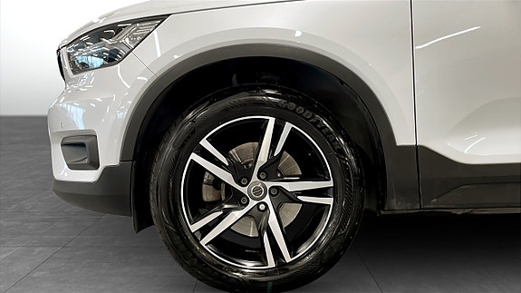 Volvo XC40 9 of 9