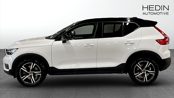 Volvo XC40 6 of 9