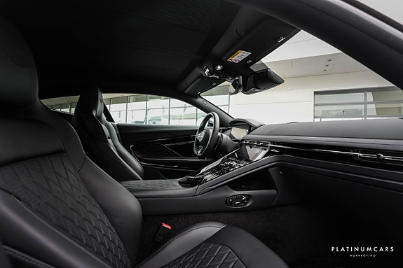 Aston Martin DB12 6 of 25