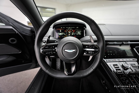 Aston Martin DB12 9 of 25