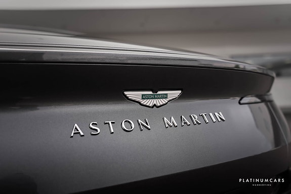 Aston Martin DB12 24 of 25