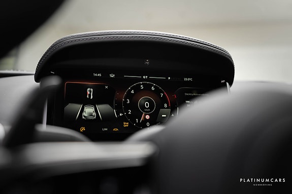 Aston Martin DB12 10 of 25