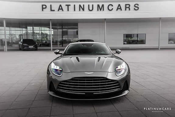 Aston Martin DB12 3 of 25